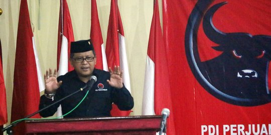 Hasto ungkap prinsip wajib dimiliki kader dan calon kepala daerah PDIP