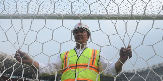 Menpora: Kita protes keras, tunggu pemerintah Malaysia minta maaf!