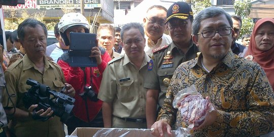 Tugas penerus Gubernur Aher di Jawa Barat akan lebih berat