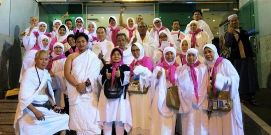 YLK Sumsel: Jangan tergiur dengan travel tawarkan paket umrah di bawah standar