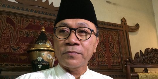 Ini alasan PAN tak undang Jokowi dan tokoh nasional di Rakernas