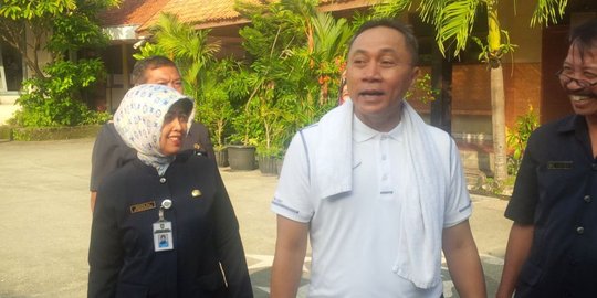 Ketum PAN : DPR tak tepat bangun gedung baru sekarang, rakyat lagi susah