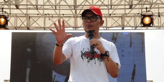 Hanif Ingin instruktur BLK berkualitas semakin banyak