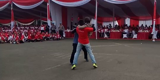 Kapolri ingin Polwan jadi Kapolda tipe A, bukan sebagai pengantar makanan