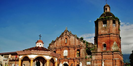 Protes pembunuhan kasus narkoba, gereja Filipina akan bunyikan lonceng