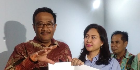 Djarot tak akan keluarkan anggaran untuk Supeltas