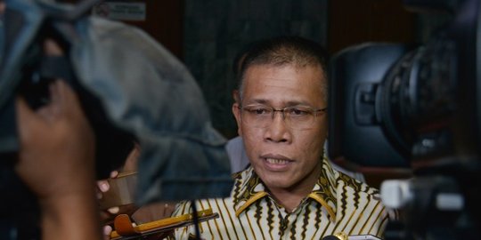 Siang ini, Pansus angket beberkan 4 dugaan penyimpangan KPK