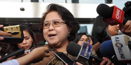 Elza Syarief sebut Miryam tertekan BAP-nya bocor, sampai diintimidasi anggota DPR