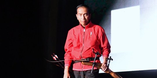 Jokowi akan buka Karnaval Kemerdekaan di Bandung