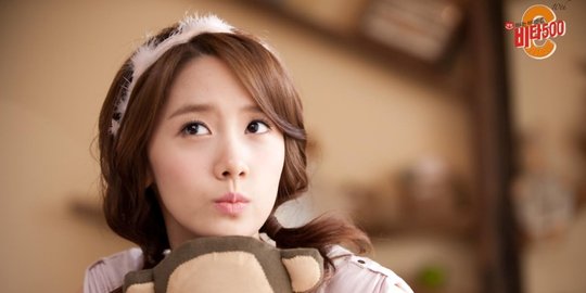 intip rahasia kecantikan para anggota girls' generation