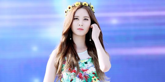 intip rahasia kecantikan para anggota girls' generation