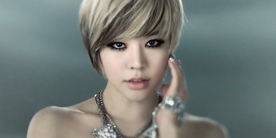 intip rahasia kecantikan para anggota girls' generation