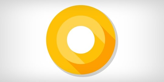 Bukan Oreo, ini nama Android 8.0