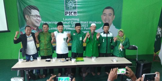 PKB cari pendamping Abah Anton di Pilwalkot Malang, ini syaratnya