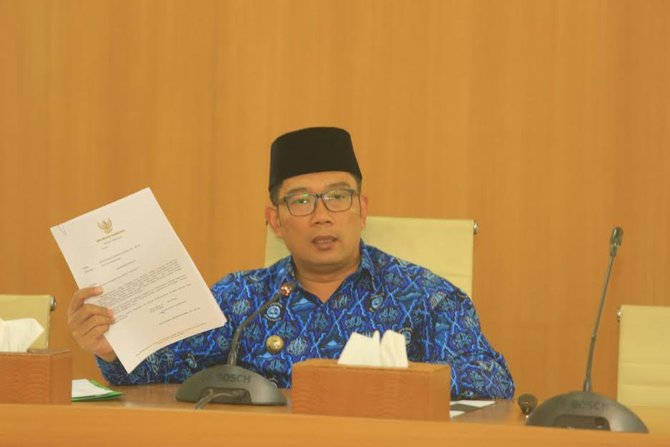 ridwan kamil