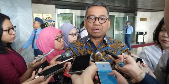 Kemenkeu banggakan pertumbuhan ekonomi terus menanjak sejak 2015