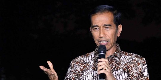 Ambisi Jokowi kembalikan kejayaan rempah asli Indonesia