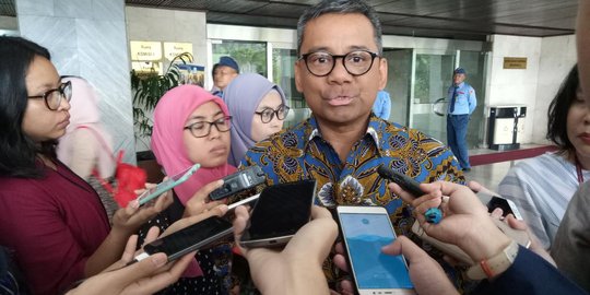 Porsi pemerintah dalam PMTB hanya 8 persen