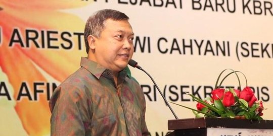 Isu ideologi komunis dalam hubungan Indonesia-Vietnam