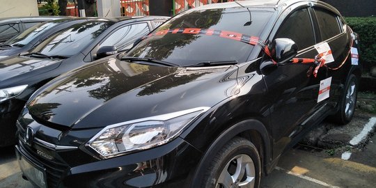 OTT PN Jaksel, panitera pengganti diduga terima suap Rp 300 juta