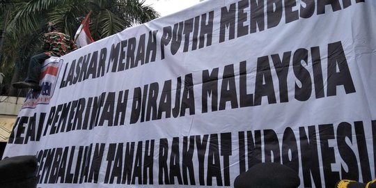 Ketua MPR berharap Malaysia tak ulangi insiden merah putih terbalik