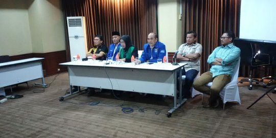 Lima partai ini rapatkan barisan, bentuk poros baru Pilgub Jabar?