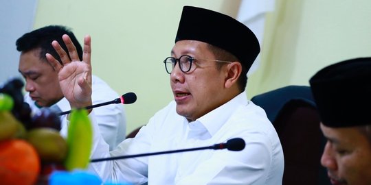 Menag minta pemerintah Saudi buka banyak gerai pembayaran dam