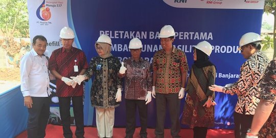 Bangun fasilitas produksi lem tulang pertama ASEAN, Phapros siapkan Rp 10 M