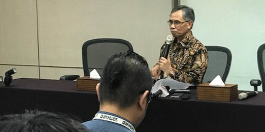 Bos OJK soal kasus First Travel: Ini menjadi pelajaran berharga