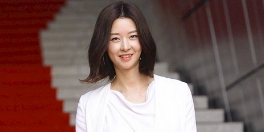 Suami artis Korea Song Seon Mi jadi korban pembunuhan 