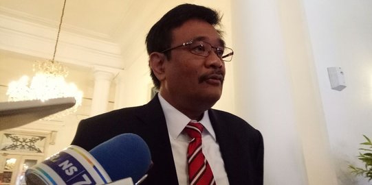 Djarot minta tiap kecamatan bangun SLB