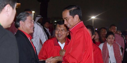Presiden Jokowi dan Ibu Negara bakal naik mobil hias di Karnaval Kemerdekaan