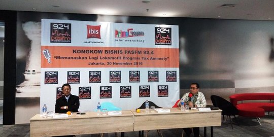 Berikan kepastian fiskal, CITA desak pemerintah selesaikan UU KUP