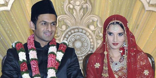 Mahkamah Agung India larang praktik talak tiga