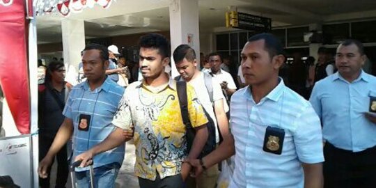 Buron 2 tahun, DPO kasus penyelundupan manusia ditangkap di Jakbar