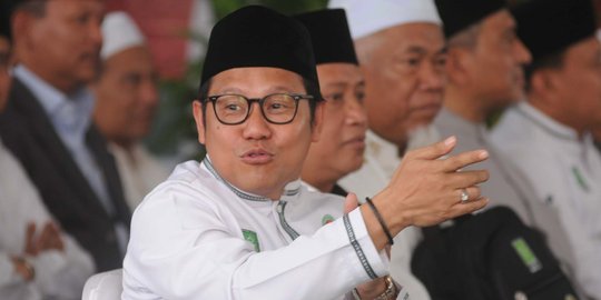 Cak Imin hadiri 'Nusantara Mengaji' di Tabalong Kalimantan Selatan