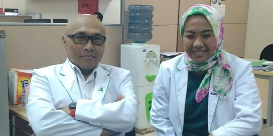 RSMH Palembang terima lebih dari 1 pasien kelainan kelamin per bulan