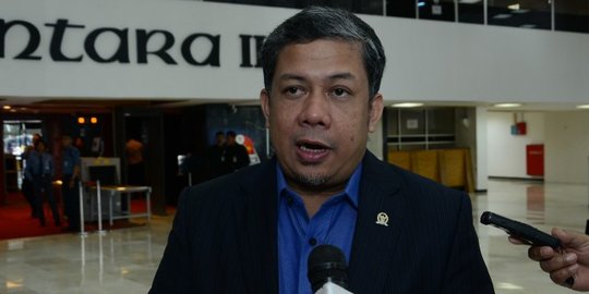 Fahri Hamzah sebut penyadapan KPK ilegal tak punya dasar hukum