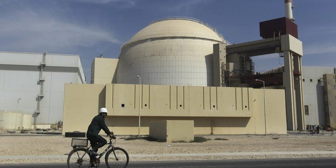 Iran gertak AS, siap genjot pengayaan uranium dalam 5 hari
