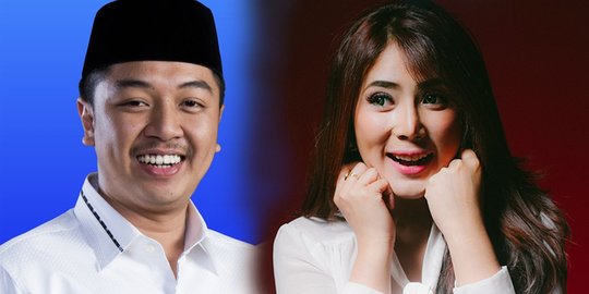 Rekaman suara jadi 'peluru' model seksi buat wali kota Kendari