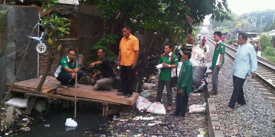 KPK periksa M Kabil Mubarok terkait kasus suap DPRD Jawa Timur