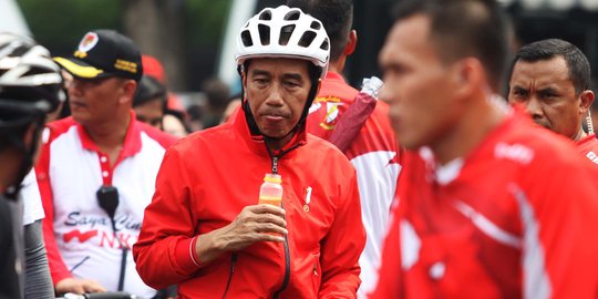 Revisi PP, Jokowi perintahkan BUMN bangun ruas tol yang tak dilirik swasta