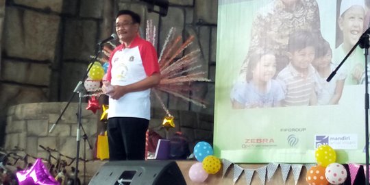 Djarot janji bantu Pemprov Banten bangun dermaga