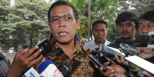 Pansus angket minta KPK tak mangkir panggilan