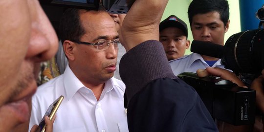 Dicabut MA, aturan tarif baru taksi online tetap berlaku hingga 1 November
