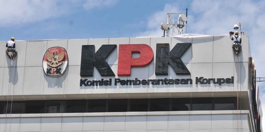 Jawab Fahri Hamzah, KPK yakin Jokowi tidak akan keluarkan Perppu KPK