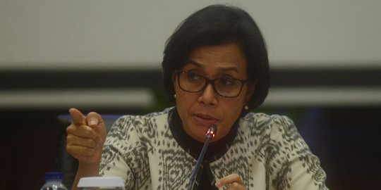 Sri Mulyani sebut utang dibutuhkan demi jaga pertumbuhan ekonomi