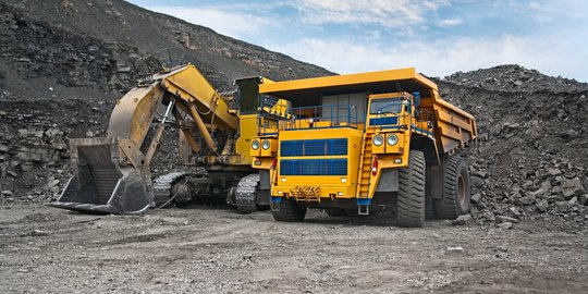 Apindo optimistis industri tambang makin membaik usai BI turunkan suku bunga acuan