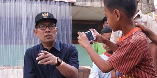 Dedi Mulyadi belum resmi diusung, Golkar kaji peluang dukung Emil