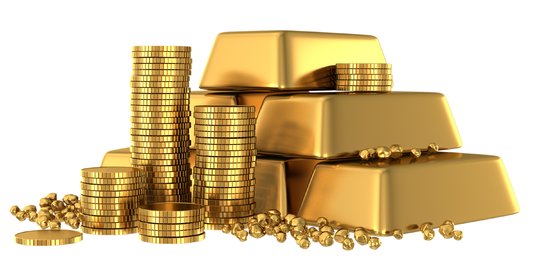 Harga emas dibuka naik Rp 3.000 ke posisi Rp 604.000 per gram